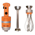 JUNIOR Mixeur plongeant + set fouet Junior Combi (MX022) - 3 pièces