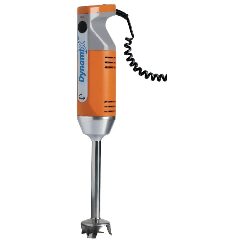 MINI set mixeur plongeant Dynamix (MX052) - 8 pièces