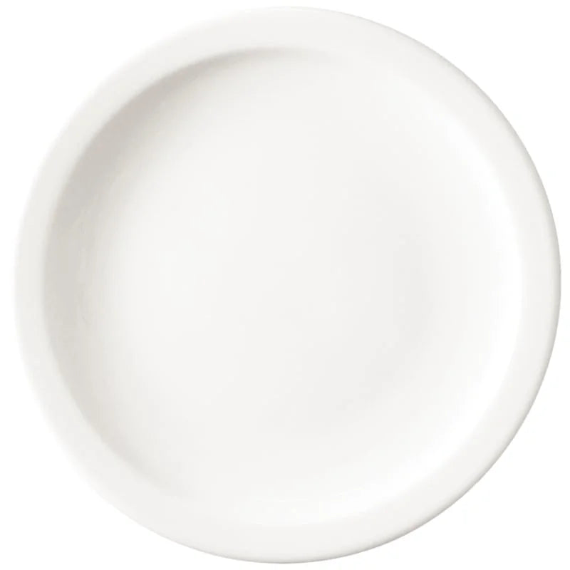 Athena Hotelware Teller mit schmalem Rand 16,5 cm - 12 Stk.