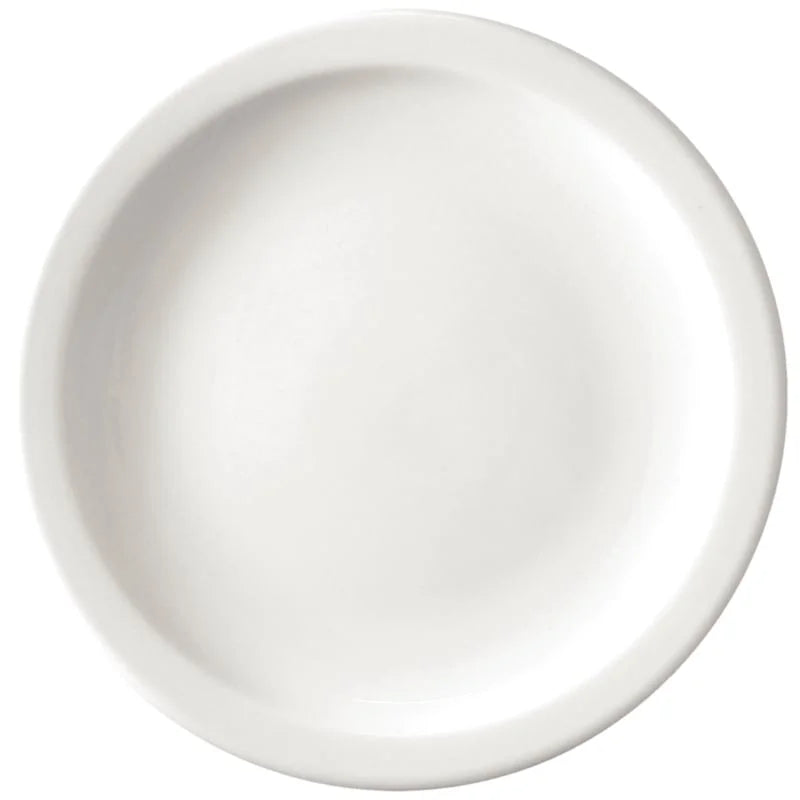 Athena Hotelware Teller mit schmalem Rand 20,5 cm - 12 Stk.