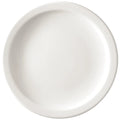 Athena Hotelware Assiette à bord étroit 22,6 cm - 12 pcs.