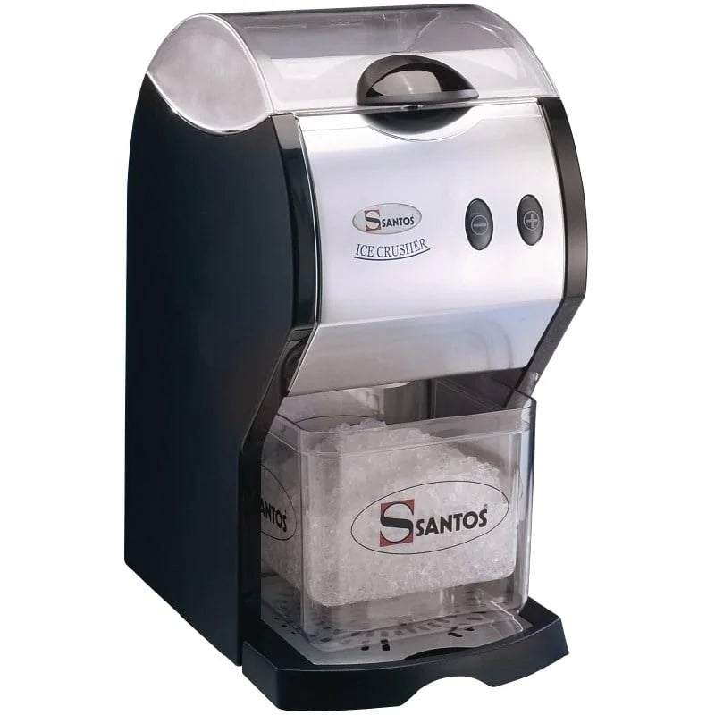Broyeur à glace n° 53 - Capacité 180 kg/h