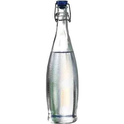 Bouteille d’eau 1 litre - 6 pcs