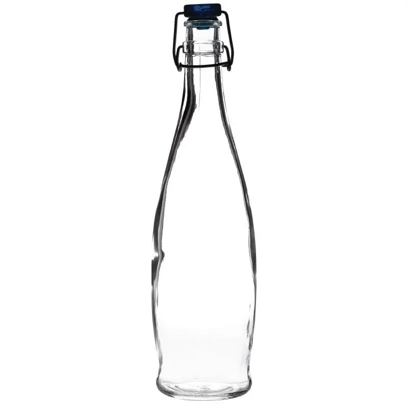 Bouteille d’eau 1 litre - 6 pcs