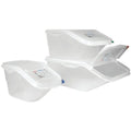 Araven bac de stockage 22 Litres