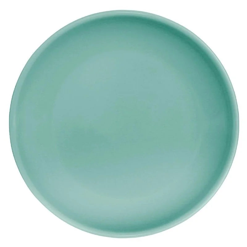 Olympia Café assiette coupe aqua 200 mm - 12 pcs
