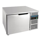 Cellule de refroidissement rapide Polar 3 x GN 2/3