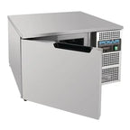 Cellule de refroidissement rapide Polar 3 x GN 2/3