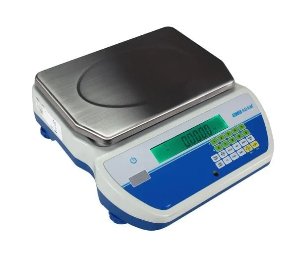 AE Adam Trieuse pondérale de table Cruiser 4 kg / 0,1 g Lisibilité