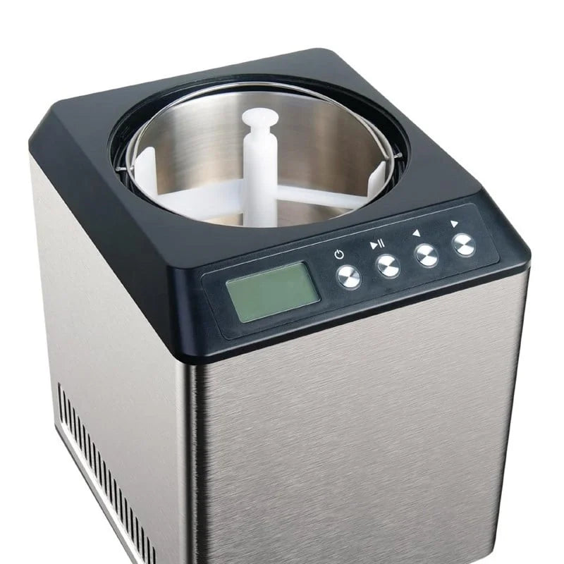 Machine à glace Buffalo 2L