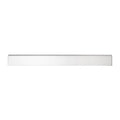 Vogue barre magnétique porte-couteaux en inox 460 mm