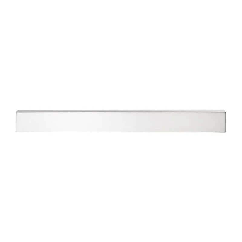 Vogue barre magnétique porte-couteaux en inox 460 mm
