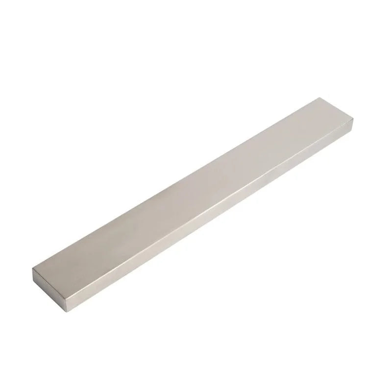 Vogue barre magnétique porte-couteaux en inox 360 mm