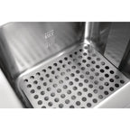 Buffalo Induktionsfritteuse 7,5L