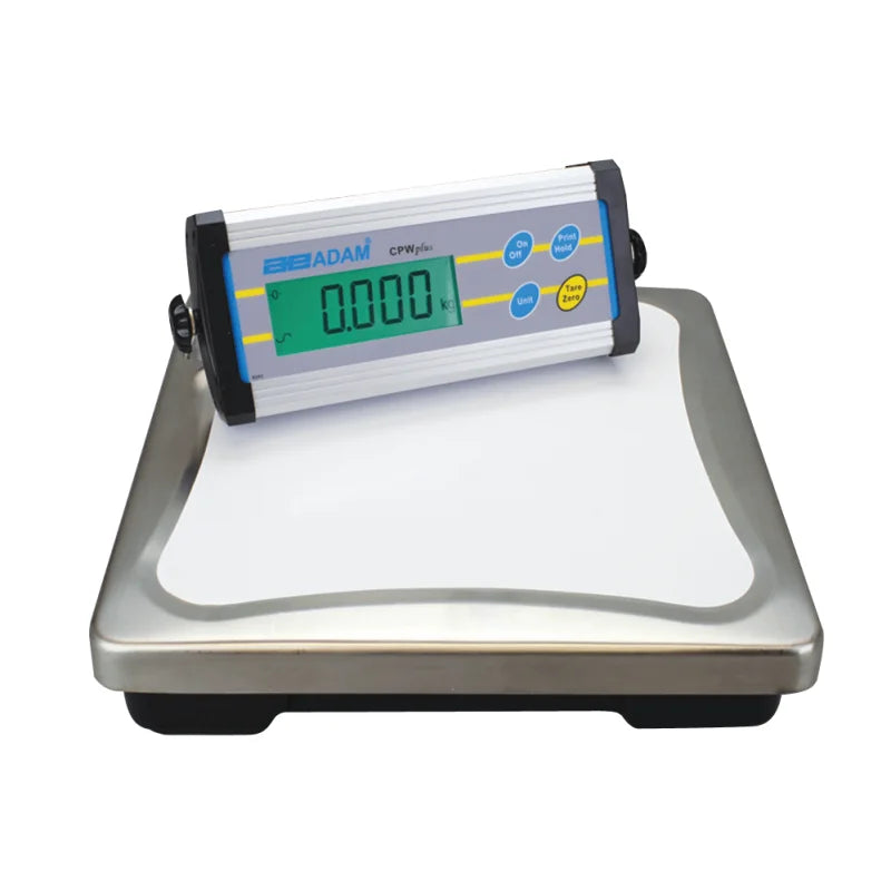 AE Adam Balance plateforme 15 kg / Lisibilité 5 g