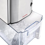 Caterlite broyeur à glace