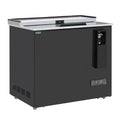 Polar Série G Refroidisseur de bouteilles top-loader 279L