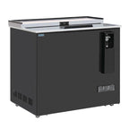 Polar Série G Refroidisseur de bouteilles top-loader 279L
