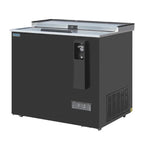 Polar Série G Refroidisseur de bouteilles top-loader 279L