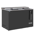 Polar Série G Refroidisseur de bouteilles top-loader 417L