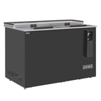 Polar Série G Refroidisseur de bouteilles top-loader 417L