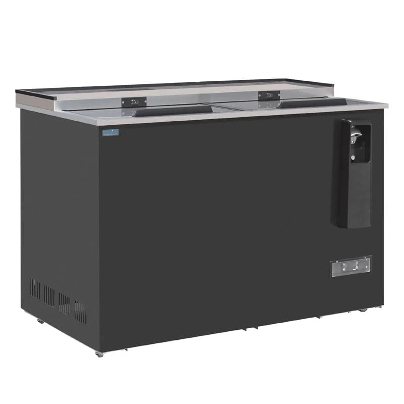 Polar Série G Refroidisseur de bouteilles top-loader 417L