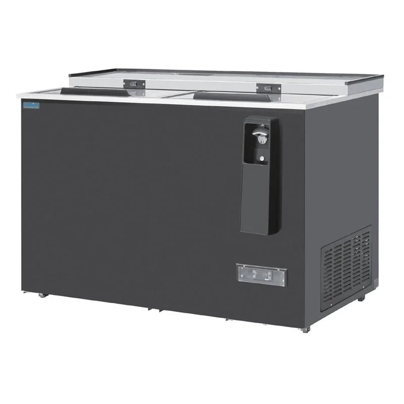 Polar Série G Refroidisseur de bouteilles top-loader 417L