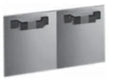 Tür-Set für Unterbau Serie 700 - 70