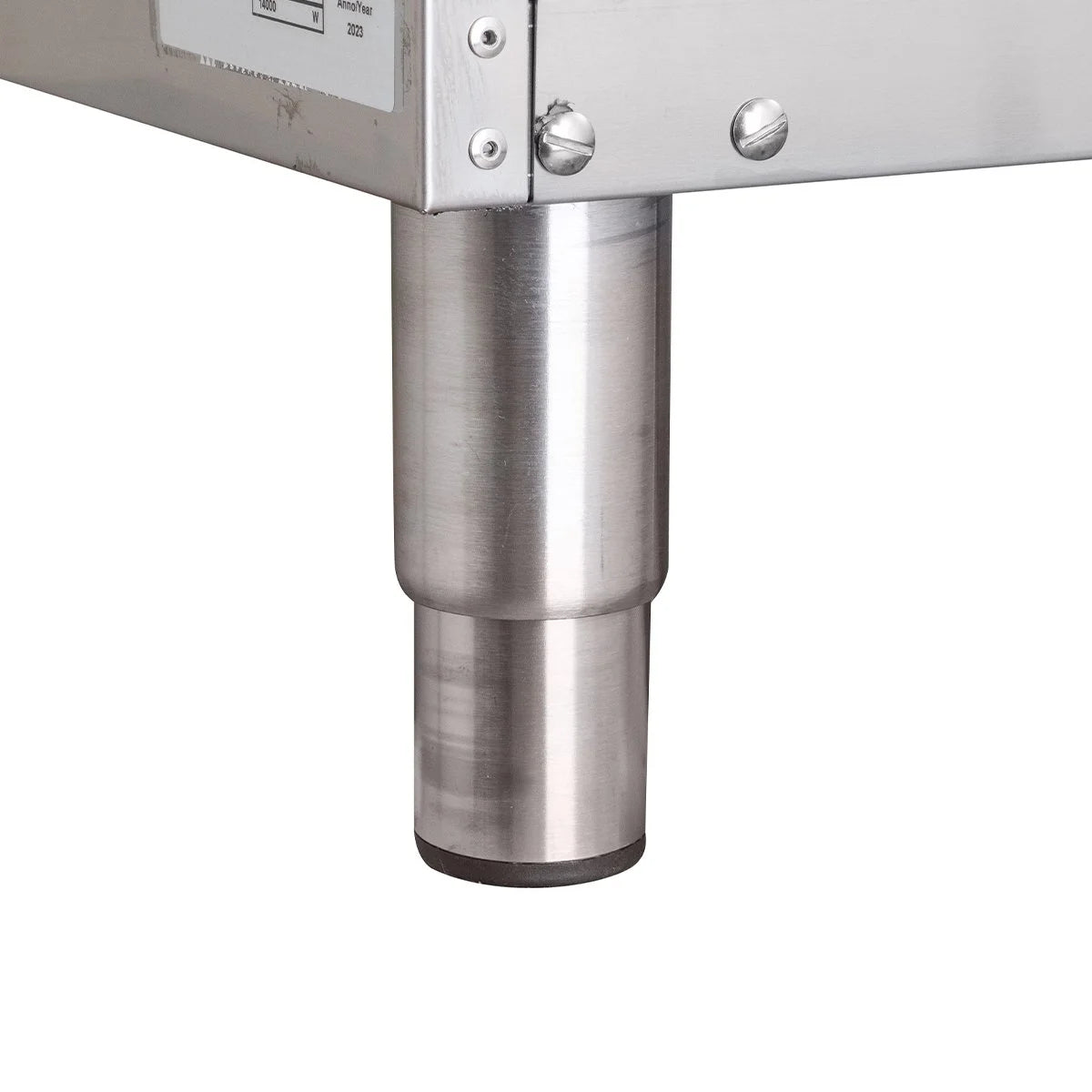 Induktionsherd Serie 700 - 70/70 - 14kW