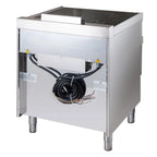 Induktionsherd Serie 700 - 70/70 - 14kW