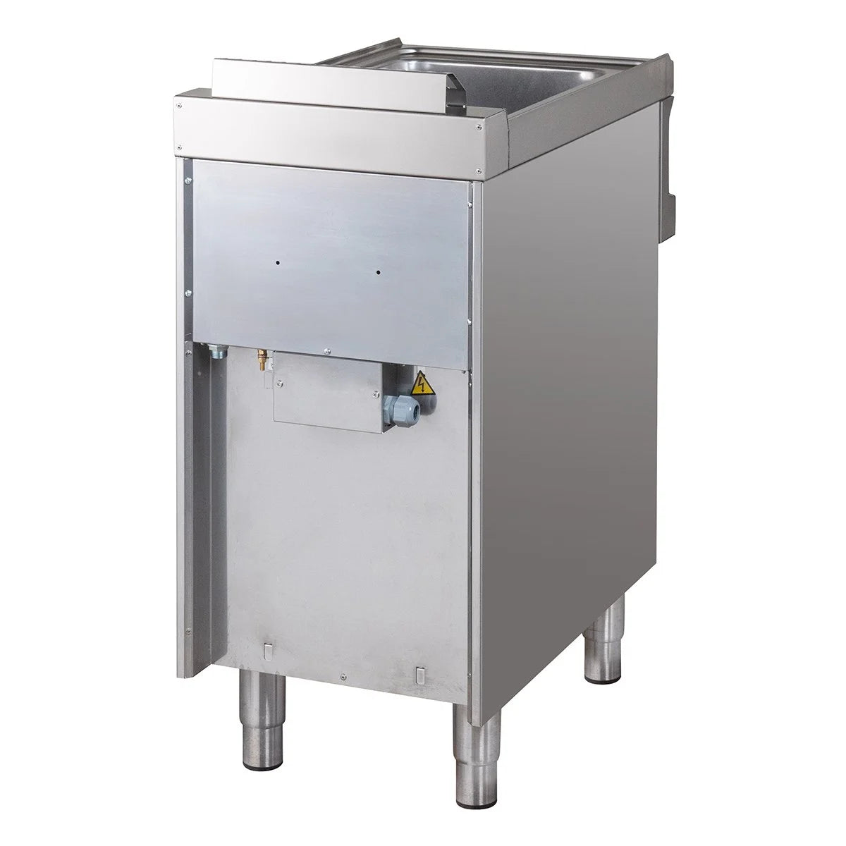 Bain-Marie Serie 700 - 40/70 GN 1/1