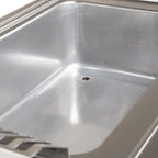 Bain-Marie Serie 700 - 40/70 GN 1/1