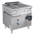 Elektro-Kippbratpfanne Serie 700 - 50 Liter