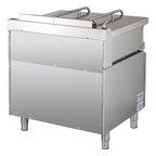 Elektro-Kippbratpfanne Serie 700 - 50 Liter