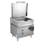 Elektro-Kippbratpfanne Serie 700 - 50 Liter