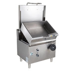 Elektro-Kippbratpfanne Serie 700 - 50 Liter