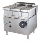 Elektro-Kippbratpfanne Serie 700 - 50 Liter