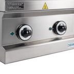 Frittenwanne Serie 700 - 30/50 - 0,2L