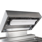 Frittenwanne Serie 700 - 30/50 - 0,2L
