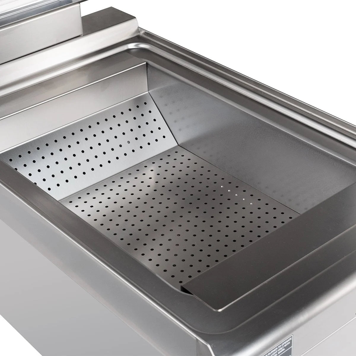 Frittenwanne Serie 700 - 30/50 - 0,2L