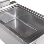 Frittenwanne Serie 700 - 30/50 - 0,2L
