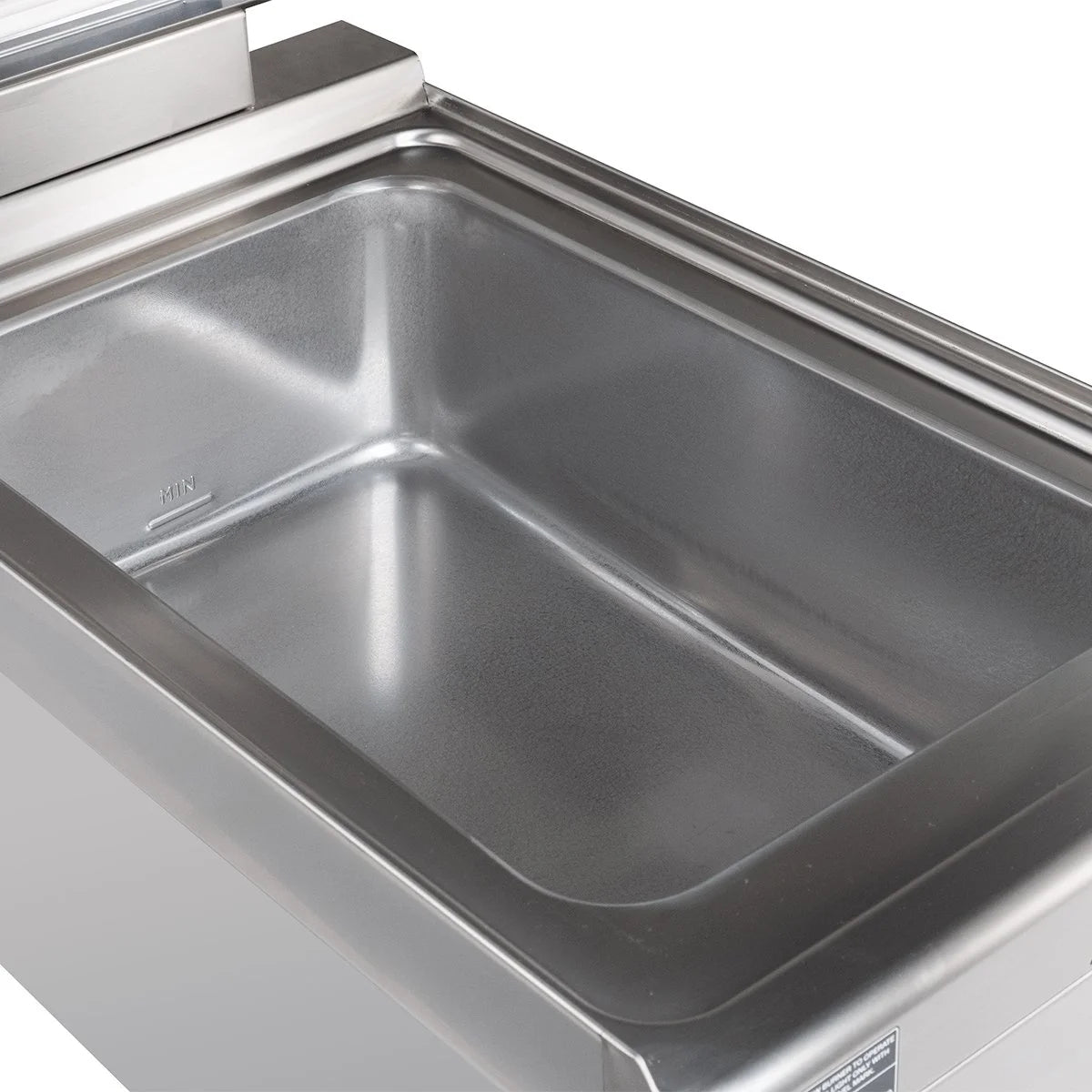 Frittenwanne Serie 700 - 30/50 - 0,2L