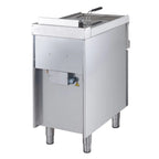 Elektrofritteuse Serie 700 - 40/70 - 13 Liter