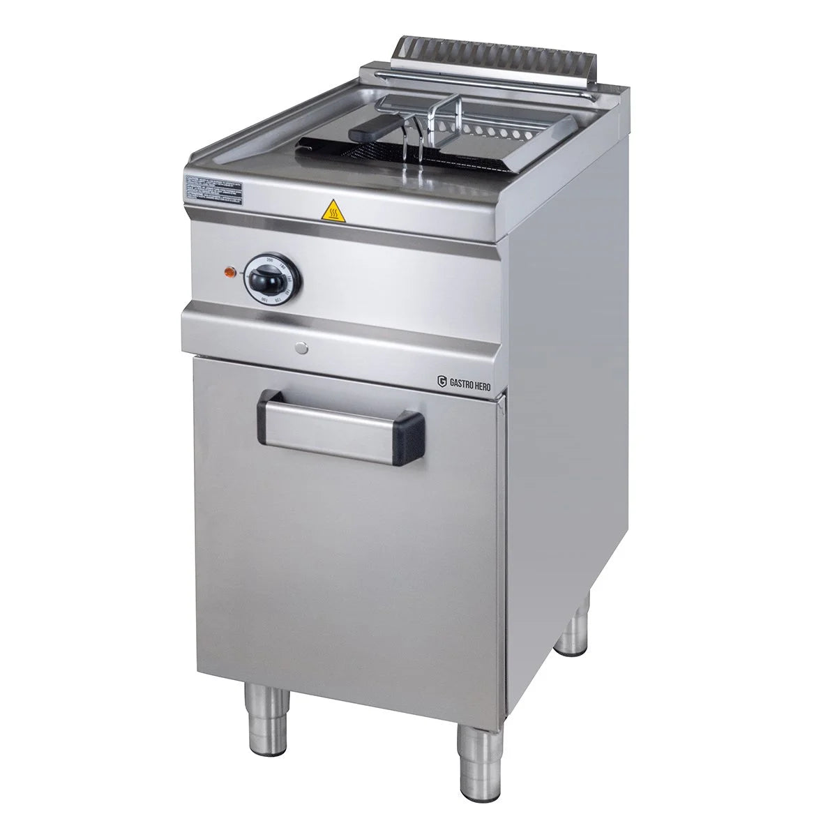 Elektrofritteuse Serie 700 - 40/70 - 13 Liter