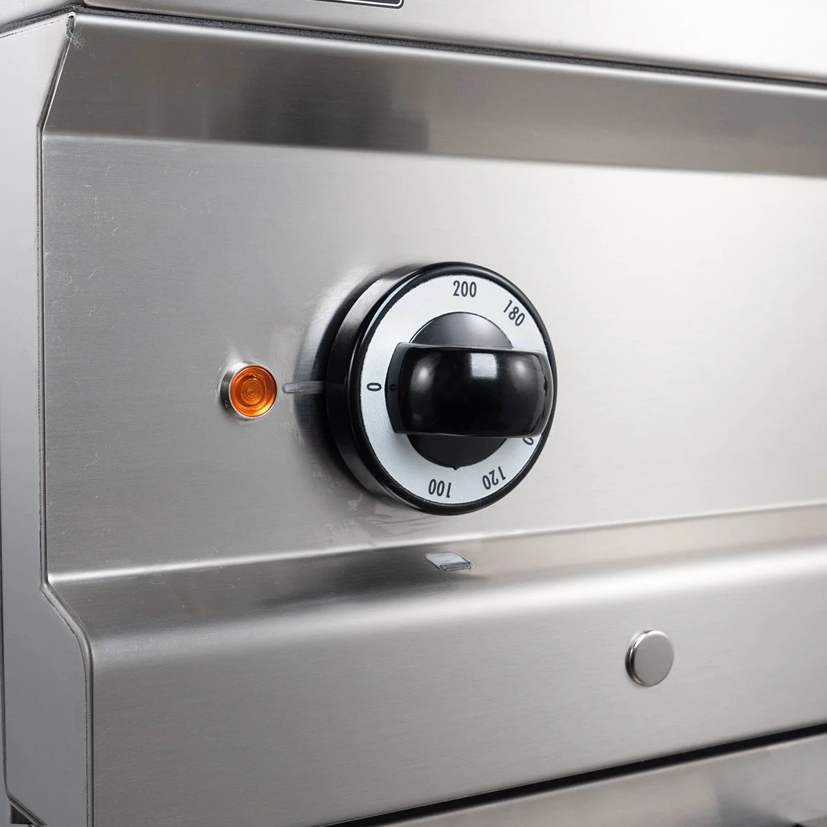 Elektrofritteuse Serie 700 - 70/70 - 13+13 Liter