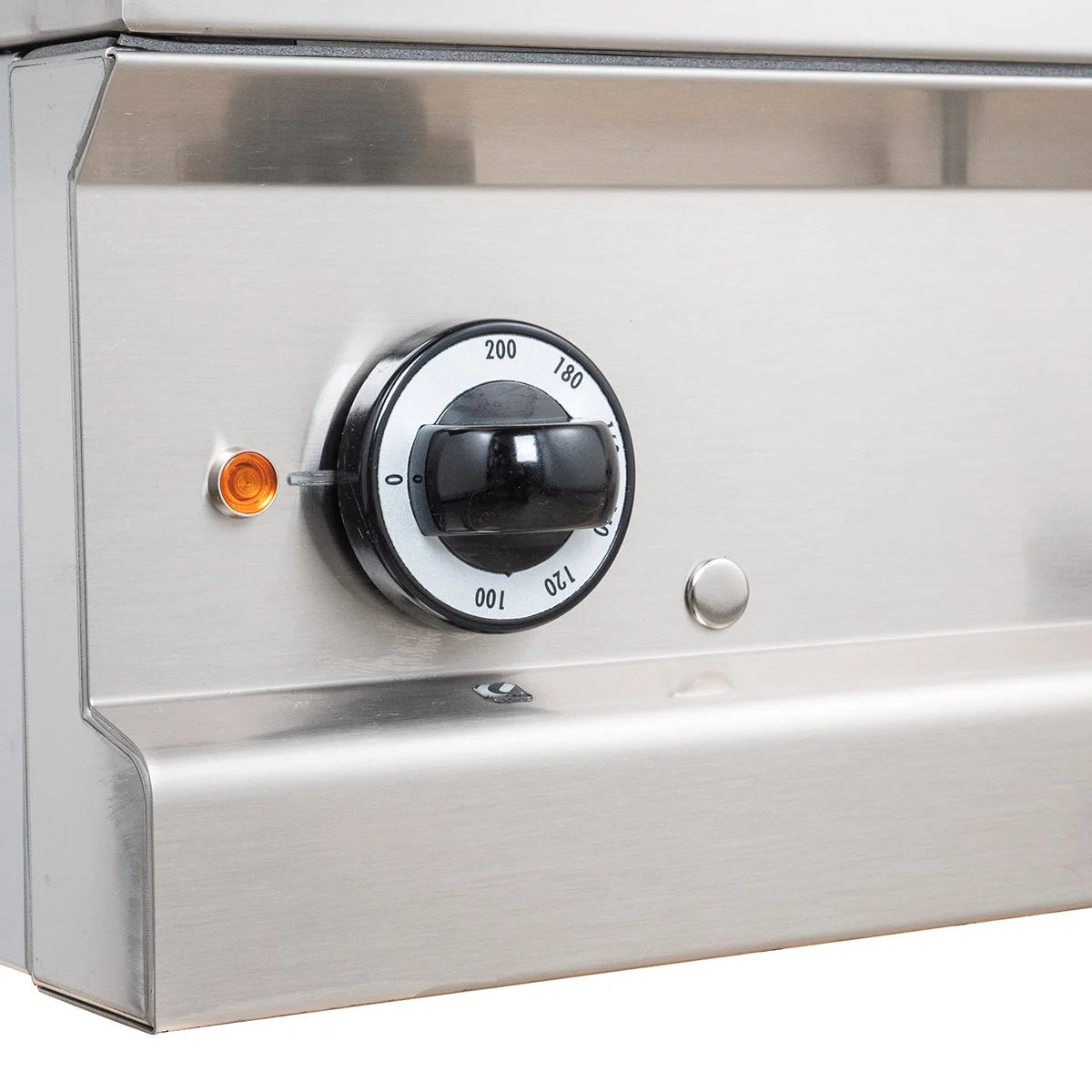 Elektrofritteuse Serie 700 - 70/70 - 12+12 Liter - Tischgerät