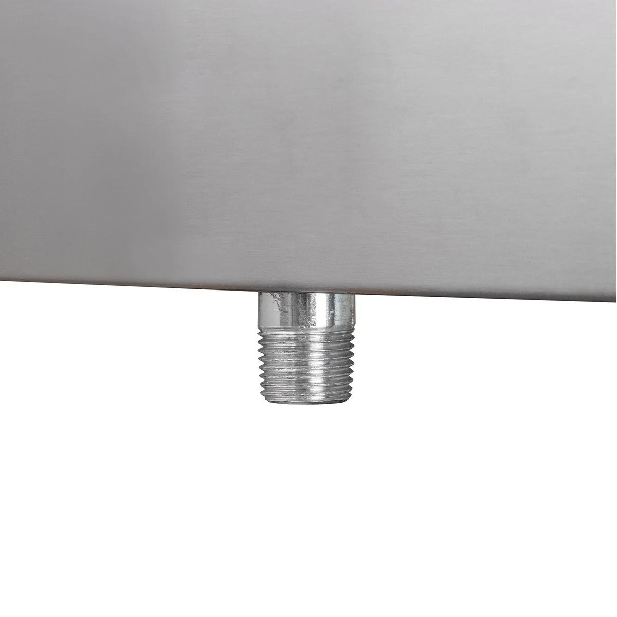 Gasherd Serie 700 - 110/70 mit Gasbackofen - 6 Kochstellen - 48 kW