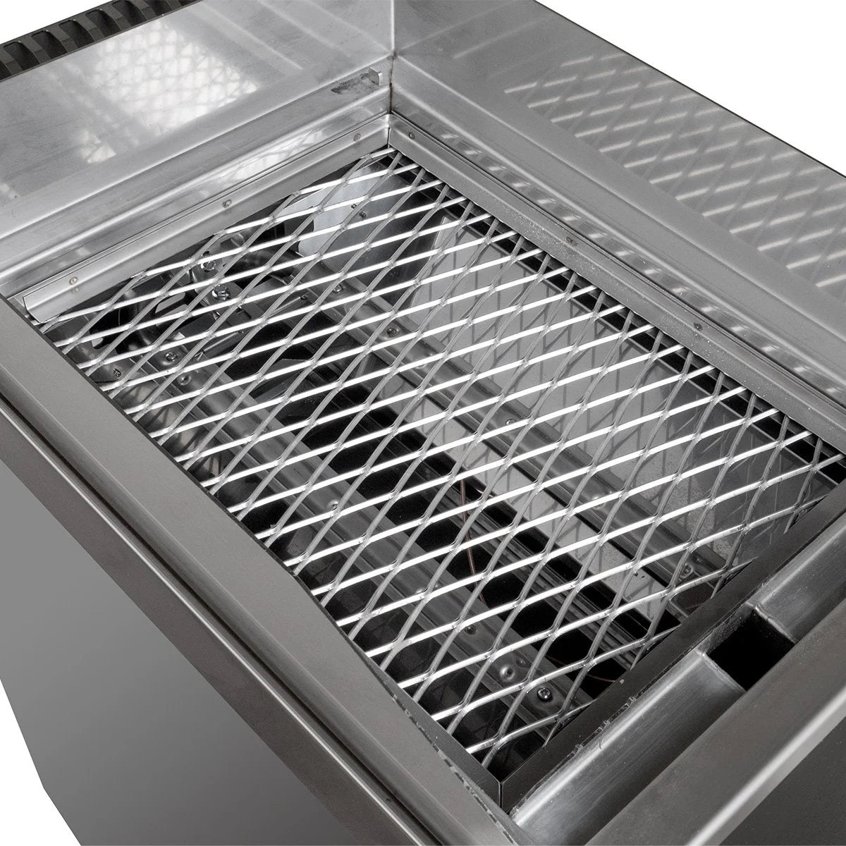 Grill à pierres de lave à gaz Série 700 - 40/70