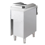 Grill à pierres de lave à gaz Série 700 - 40/70