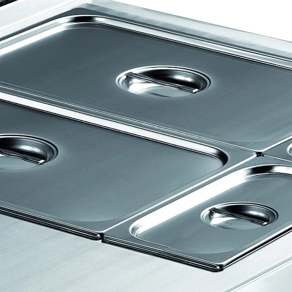 Bain-Marie  Serie 900 - 40/90 - GN 4/3
